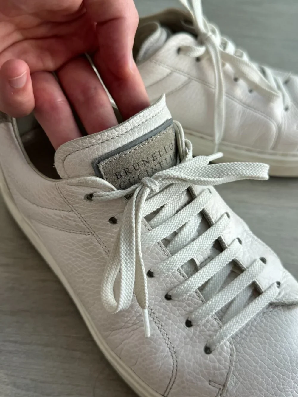 Brunello Cucinelli Sneakers